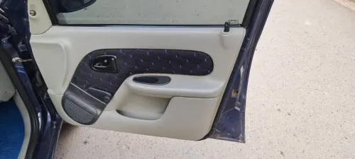 Renault Clio Classique 2002 Clio Classique