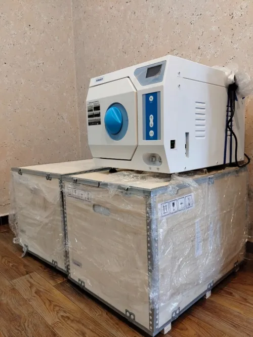 Autoclave 23L 