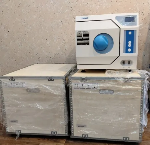 Autoclave 23L 