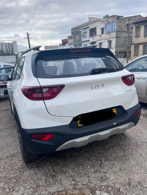 Kia KX1 2025 Kia KX1 Luxury