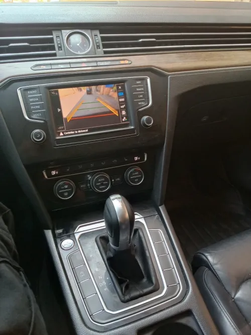 Volkswagen Passat 2017 Confortline