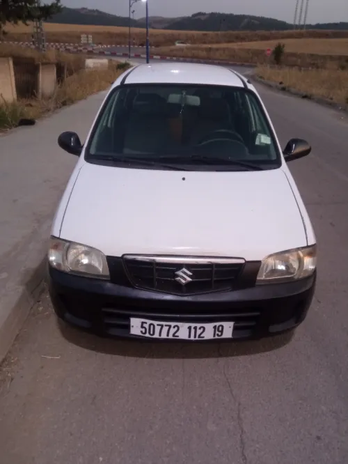 Suzuki Alto 2012 Alto