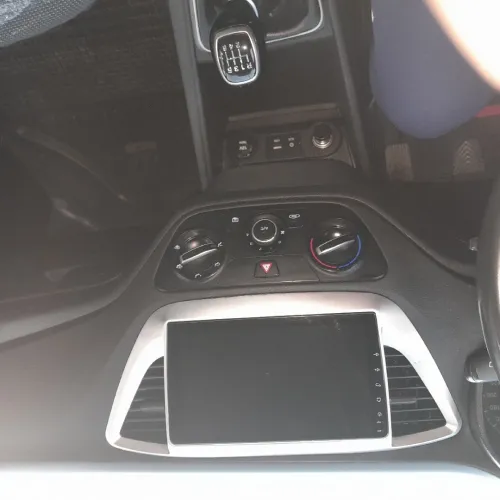 Hyundai Accent RB  5 portes 2019 