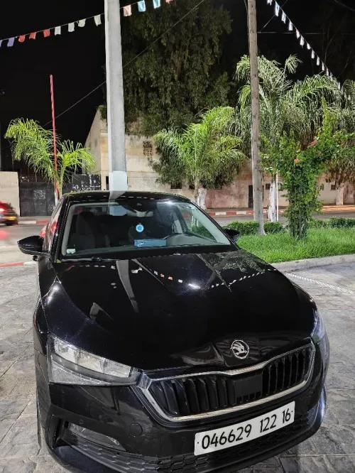 Seat Scala 2022 