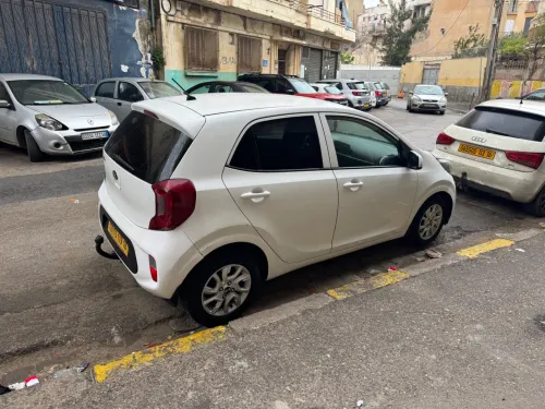 Kia Picanto 2019 LX Confort