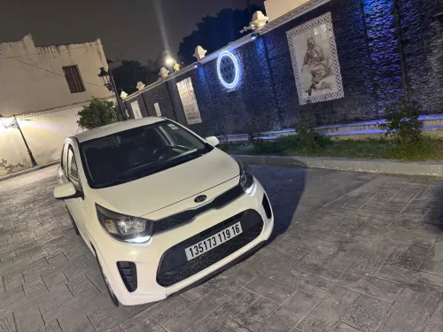 Kia Picanto 2019 LX