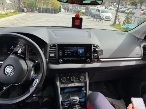 Skoda Karoq 2023 active