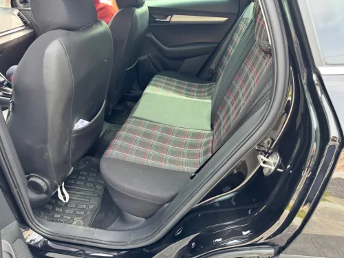 Skoda Karoq 2023 active