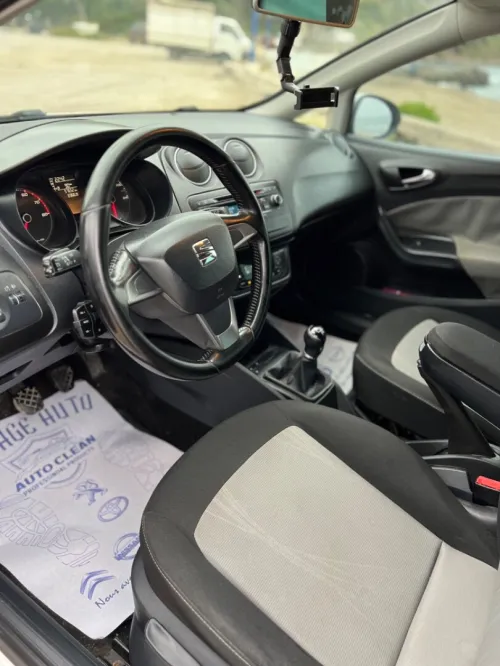 Seat Ibiza 2015 Fully