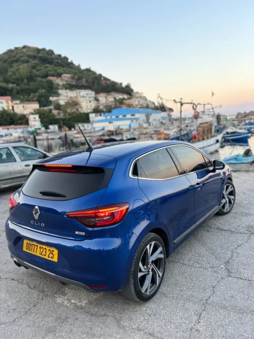 Renault Clio 5  2023 RS Line