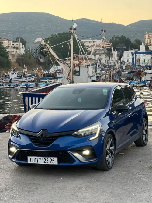 Renault Clio 5  2023 RS Line