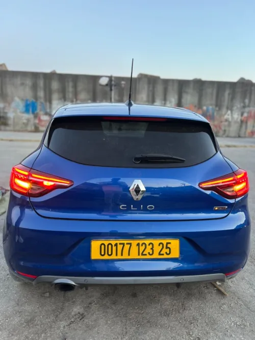 Renault Clio 5  2023 RS Line