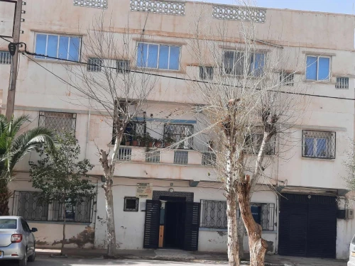 Vente Villa Tiaret Tiaret