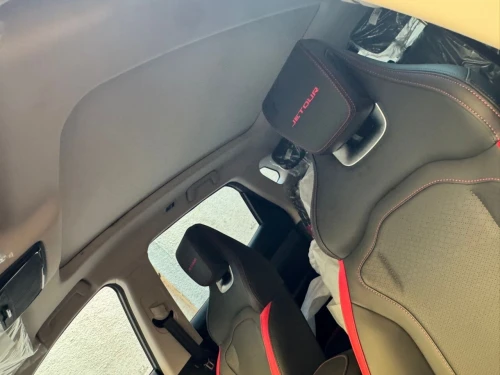 Chery Jetour 2025 Daching