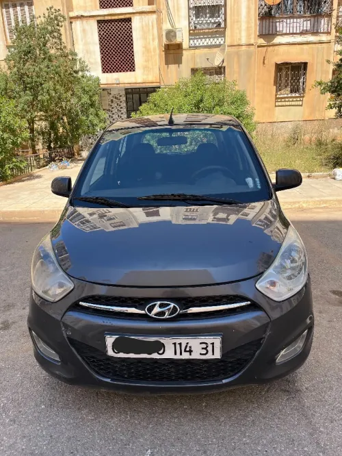 Hyundai i10 2014 GL Plus