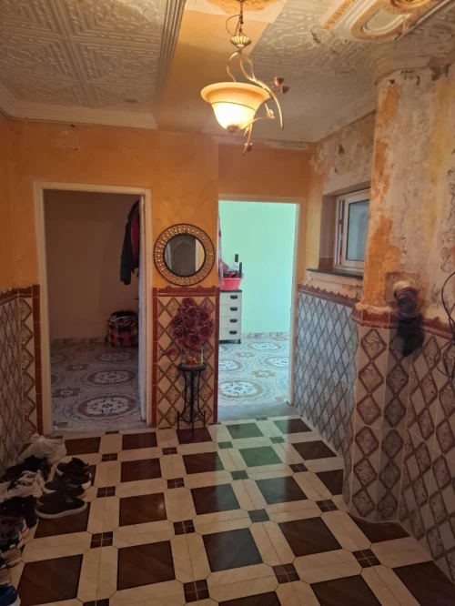 Vente Appartement F3 Tissemsilt Lardjem