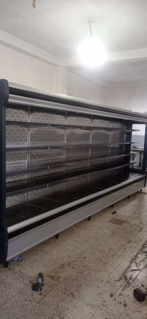 0549040482fabrication frigo ( services libres )