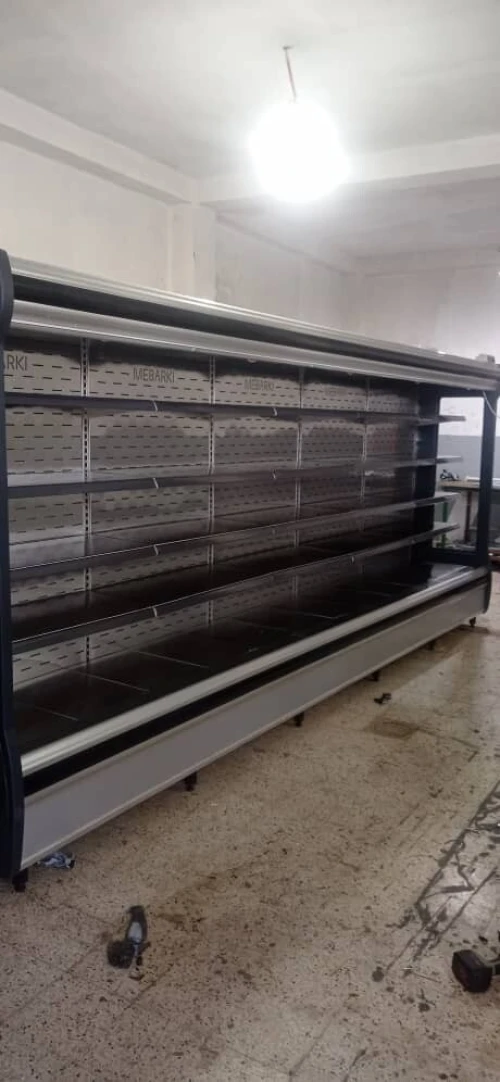 0549040482fabrication frigo ( services libres )