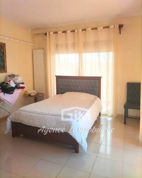 Vente Appartement F4 Alger El achour