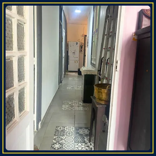 Vente Appartement F3 Alger Alger centre