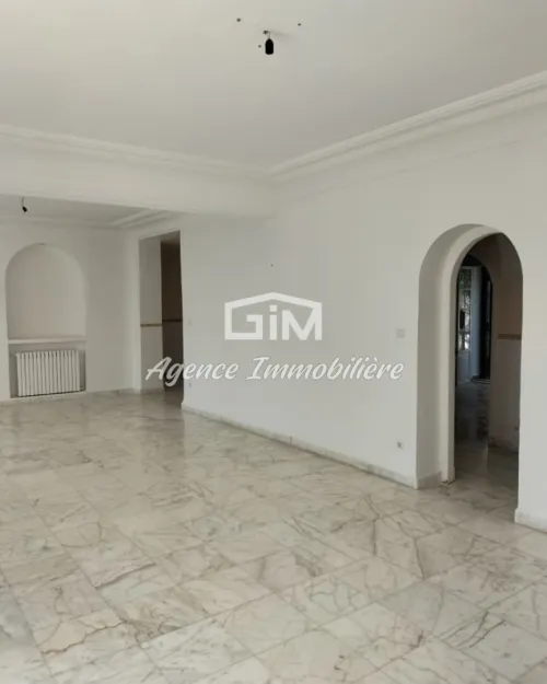 Location Appartement F3 Alger Dely brahim