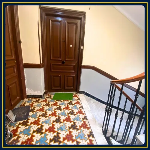 Vente Appartement F3 Alger Alger centre