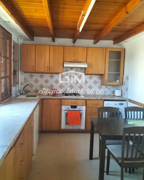 Location Villa Alger Hydra