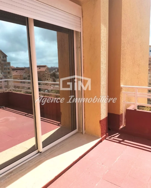 Vente Appartement F4 Alger El achour