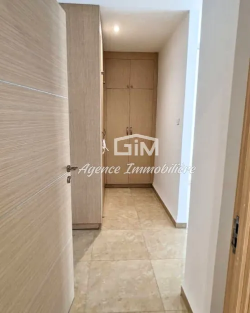 Vente Appartement F5 Alger Cheraga