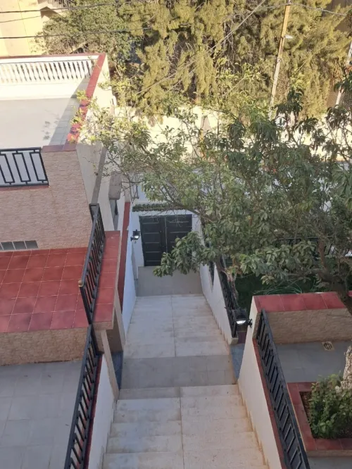 Vente Villa Alger Hydra