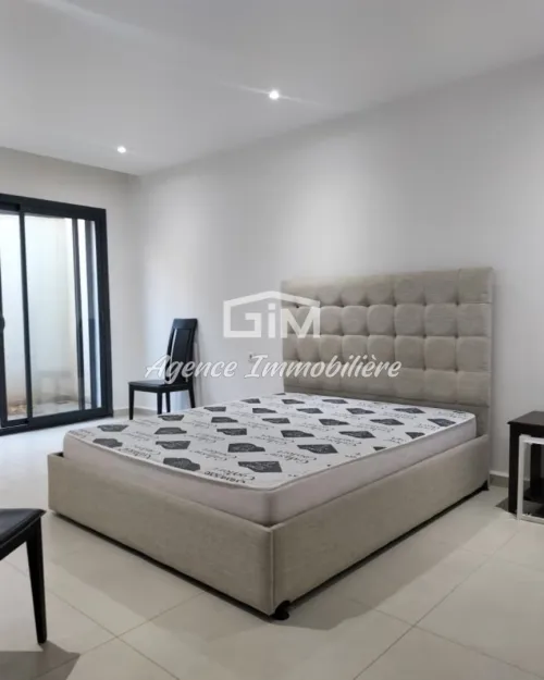 Location Appartement F3 Alger Hydra