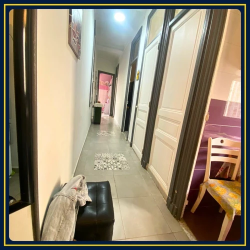 Vente Appartement F3 Alger Alger centre
