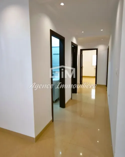 Vente Appartement F4 Alger Hydra