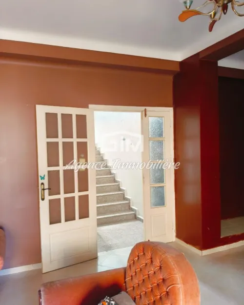 Location Villa Alger Ouled fayet