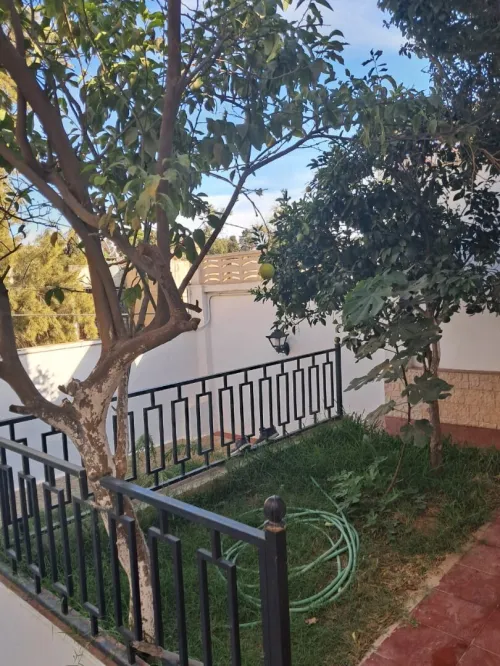 Vente Villa Alger Hydra