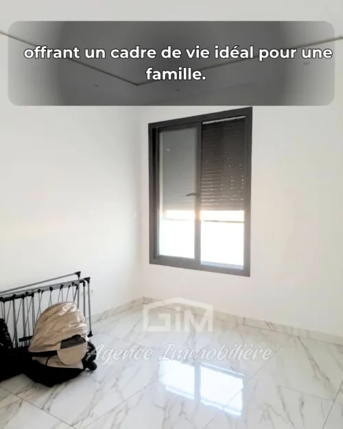 Vente Appartement Duplex Alger Dely brahim