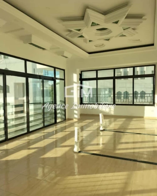 Location Immeuble Alger Said hamdine