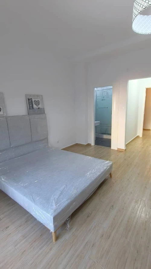 Location Appartement F4 Alger Hydra