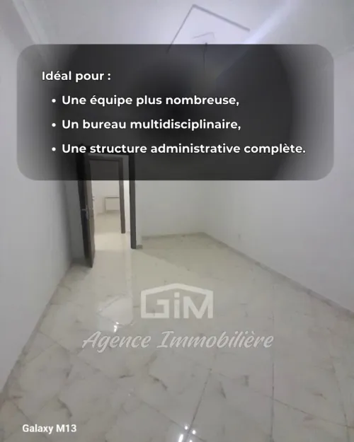 Location Appartement F6 Alger Bir mourad rais