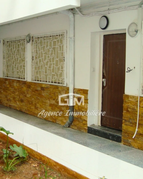 Vente Appartement F2 Alger Hydra