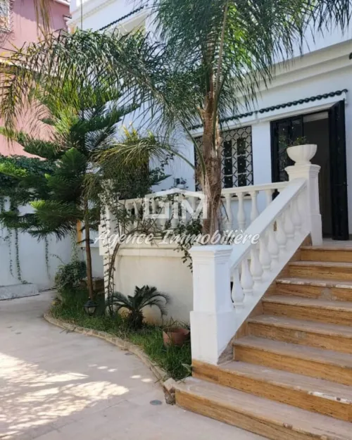 Location Villa Alger Dely brahim