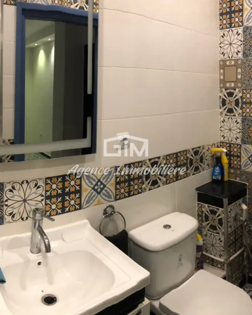 Location Appartement Studio Alger Hydra