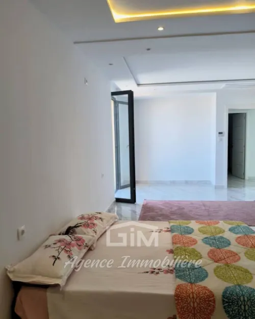 Vente Appartement Duplex Alger Dely brahim