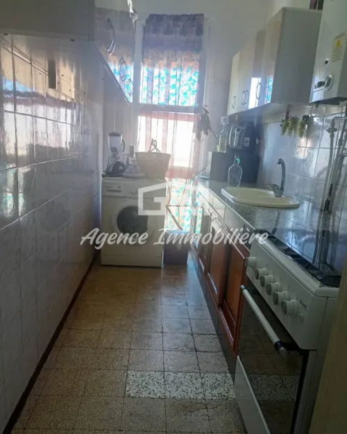 Vente Appartement F3 Alger Hydra