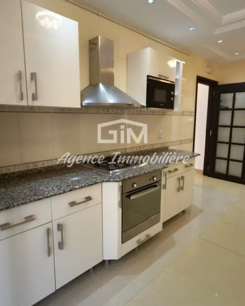 Vente Appartement F4 Alger Hydra