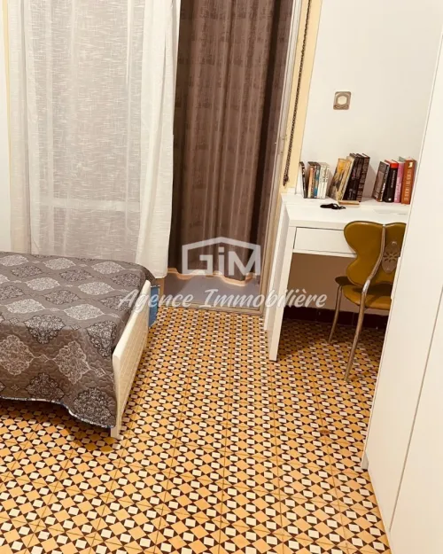 Location Appartement F3 Alger El mouradia