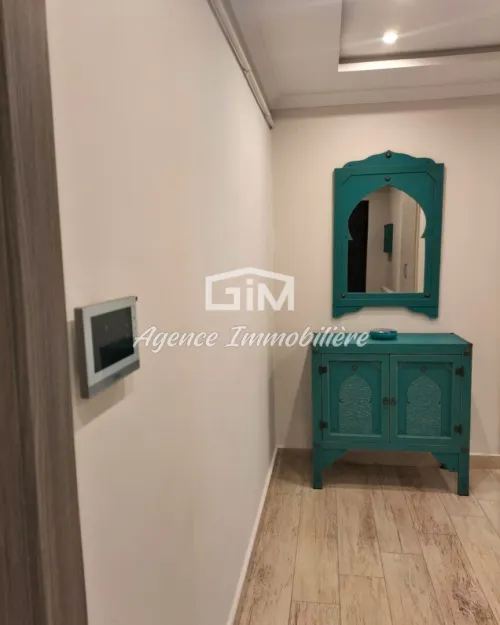 Location Appartement F3 Alger Hydra
