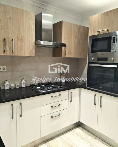 Location Appartement F3 Alger Hydra