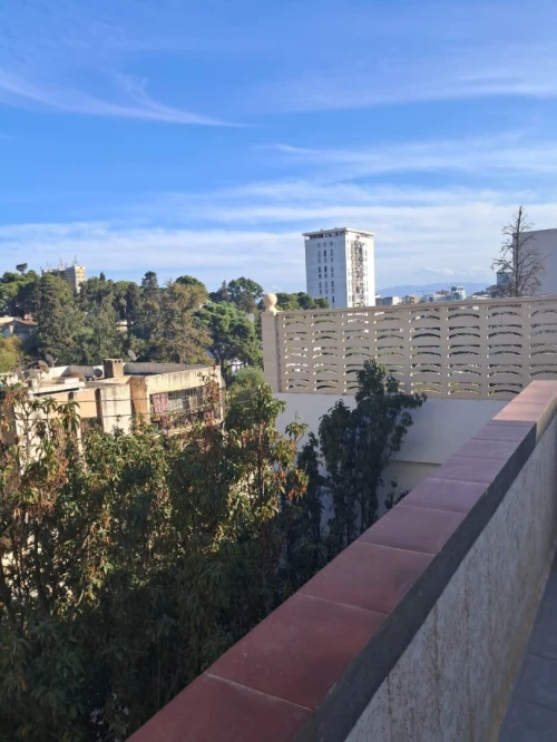 Vente Villa Alger Hydra