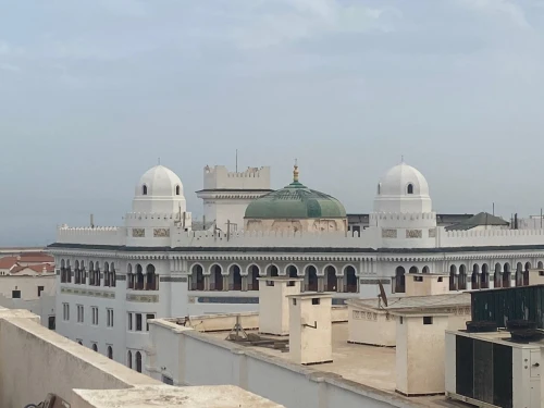 Vente Appartement F3 Alger Alger centre